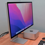 Apple’s Studio Display is $300 off right now