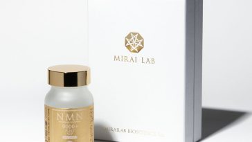 Mirailab Bioscience’s NMN supplements enter Singapore via Shopee at prices comparable to Japan