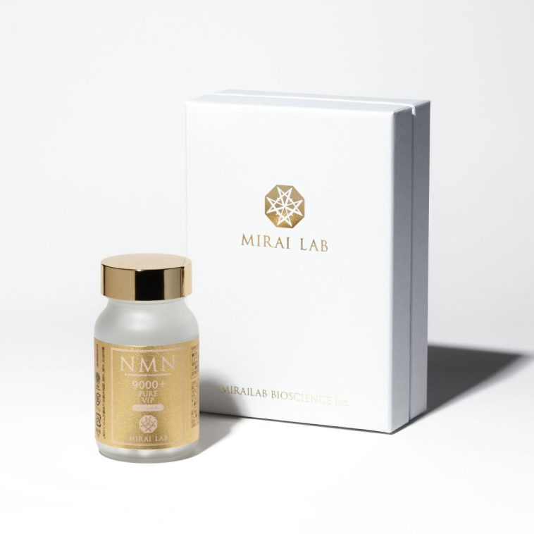 Mirailab Bioscience’s NMN supplements enter Singapore via Shopee at prices comparable to Japan