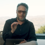 Let Seth Rogen Show You How to Properly Roll a Joint