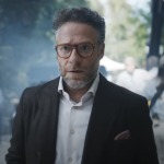 The Studio: Seth Rogen Told Us Everything You Need to Know About His New Apple TV+ Comedy