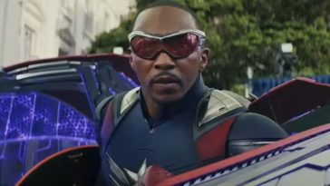 The First Reactions For Captain America: Brave New World Are In, and All Over the Place