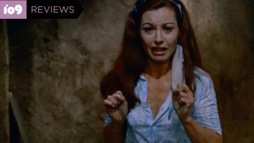 Shudder Just Got One of the Wildest Retro Zombie Movies Ever