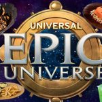 Universal’s Epic Theme Park Is Getting Some Strange, Tasty-Looking Treats