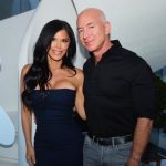 Jeff Bezos’ Fiancée Lauren Sánchez Shares Cryptic Post on “Turbulence”