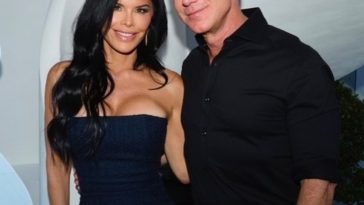 Jeff Bezos’ Fiancée Lauren Sánchez Shares Cryptic Post on “Turbulence”