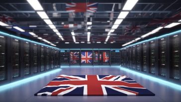 UK government insiders say AI datacenters may be a pricey white elephant