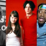 Rock Hall 2025: Oasis, the White Stripes, Outkast, and More Nominated for Induction