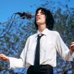 Patti Smith Announces 50th Anniversary Horses Tour