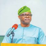 Makinde names new OYOSUBEB executive secretaries