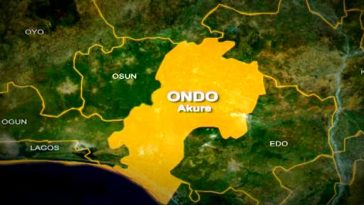 Ondo monarch seeks FG’s action against illegal mining