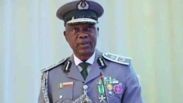 Reps summon customs boss over senior officers’ refusal to retire