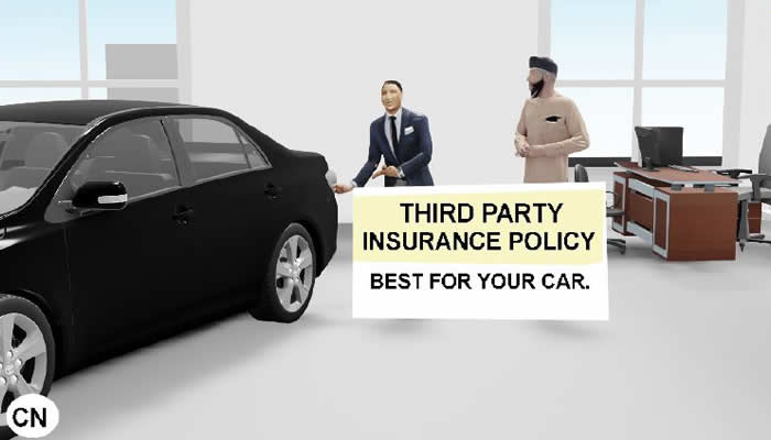 Mixed reactions trail third-party insurance in Oyo, Ogun, Kwara