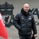 Liverpool report: Arne Slot transfer decision becomes clearer after failed January bid