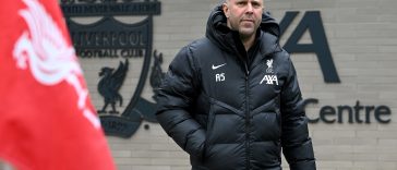 Liverpool report: Arne Slot transfer decision becomes clearer after failed January bid