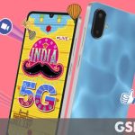 Samsung Galaxy F06 5G goes official