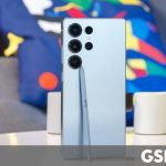 Tipster claims the Samsung Galaxy S26 Ultra’s battery capacity will be less than 6,000 mAh