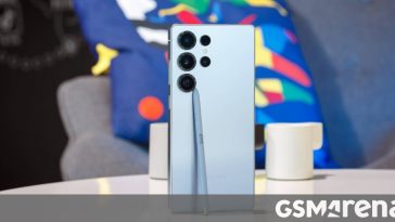 Tipster claims the Samsung Galaxy S26 Ultra’s battery capacity will be less than 6,000 mAh