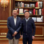 Xpeng and Huawei to Deepen Collaboration
