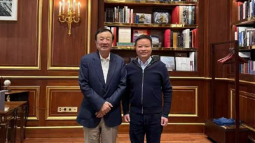 Xpeng and Huawei to Deepen Collaboration