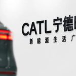 CATL Has Established A Team to Independently Develop Industrial Robots