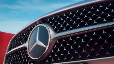 Mercedes-Benz China to Cut Costs and Improve Efficiency, Inefficient Production Lines May Be Closed