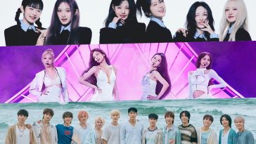 February Idol Group Brand Reputation Rankings Announced