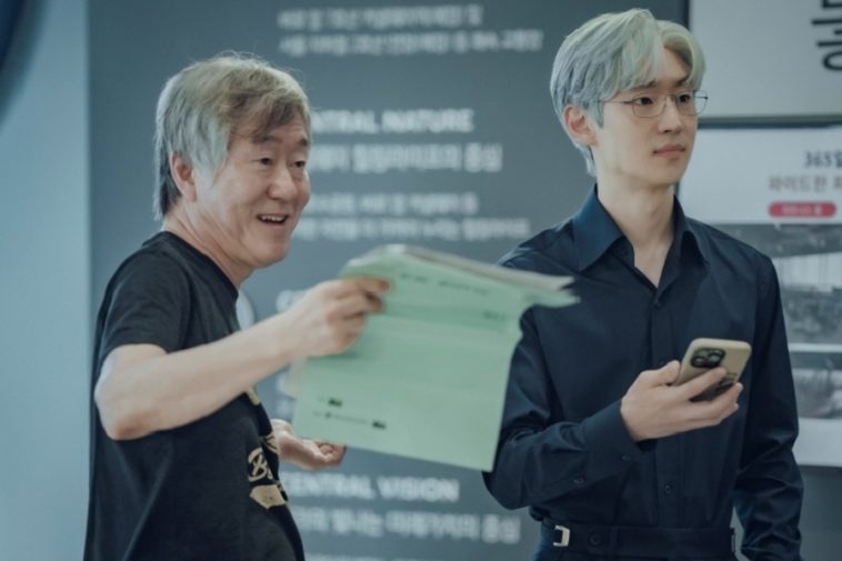 “The Art Of Negotiation” Director Praises Cast, Talks About Drama’s Unique Appeal, And More