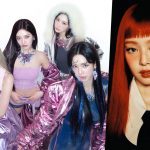 aespa And BLACKPINK’s Jennie To Win Awards At 2025 Billboard Women In Music Ceremony