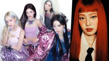 aespa And BLACKPINK’s Jennie To Win Awards At 2025 Billboard Women In Music Ceremony