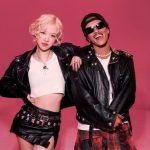 Rosé And Bruno Mars’ “APT.” Breaks YouTube Record For Fastest MV By Asian Artist To Hit 1.1 Billion Views