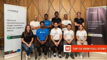 Madica invests $800,000 in four startups, expands footprint into North Africa