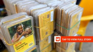 MTN Nigeria’s 50% tariff increase affects four internet plans