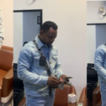 EXCLUSIVE: How Nigeria Police Hierarchy Protected One Of Nigeria’s Cryptocurrency Criminals, Jesam Michael