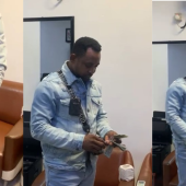 EXCLUSIVE: How Nigeria Police Hierarchy Protected One Of Nigeria’s Cryptocurrency Criminals, Jesam Michael