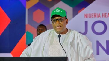 FG, Bayelsa commission 500-bed hospital, dialysis centre, drone hub to boost healthcare delivery 