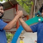 Paridhabangal Productions Unveils the Title Teaser of Oh God Beautiful!