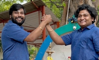 Paridhabangal Productions Unveils the Title Teaser of Oh God Beautiful!