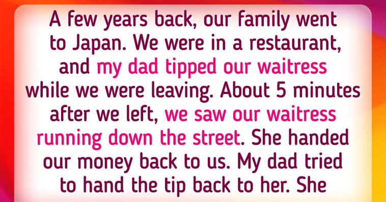 18 Times People Were Utterly Shocked While Traveling Abroad