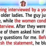 18 Bizarre Job Interview Questions That Threw People Off Their Game