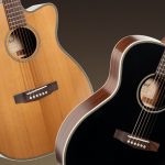 “Exceeds in playability, looks, and affordability”: Cort promises the pinnacle of affordable acoustic guitars with its $449 Essence series