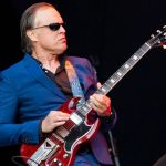 “There’s nothing more Spinal Tap than going to one of the epicenters of the blues and drawing zero people”: Joe Bonamassa reflects on the worst show of his career