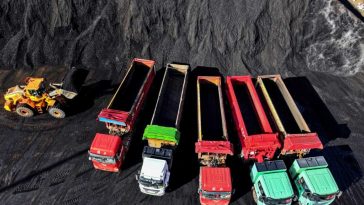 China’s 2024 coal projects threaten climate goals: report