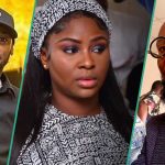 Lawyer cautions people against commenting on 2baba and Natasha Osawaru’s case, gives reason