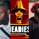 The Headies 2024 Awards: Odumodublvck Leads Nominations as Mohbad Earns Posthumous Recognition [Full List]