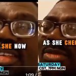 Man Shares Story Of How Wife He Sponsored Through University, Bought A Car For, Ends Relationship At UK Airport