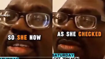 Man Shares Story Of How Wife He Sponsored Through University, Bought A Car For, Ends Relationship At UK Airport