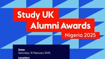 Empowering Excellence: The StudyUK Alumni Awards Return for Their 11th Edition