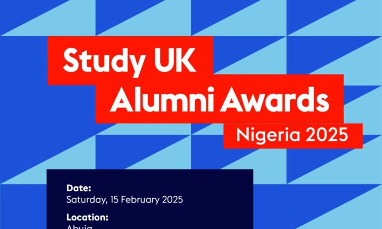 Empowering Excellence: The StudyUK Alumni Awards Return for Their 11th Edition