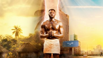 Catch the First Look: “Between Worlds” Trailer Starring Femi Branch and Ropo Ewenla